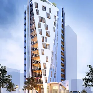 ***** Hotel Royal Tulip Achrafieh Líbano