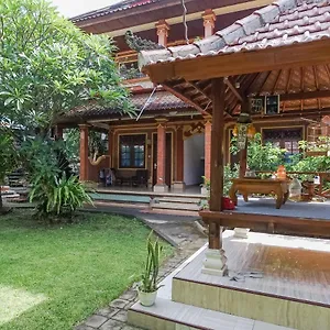 Hostal Indopurejoy House - Komala Indah