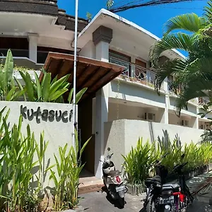 Kuta Suci Kuta (Bali)