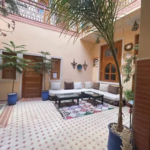 Jenan Adam Marrakesh