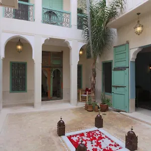 Dar Ayur Marrakesh