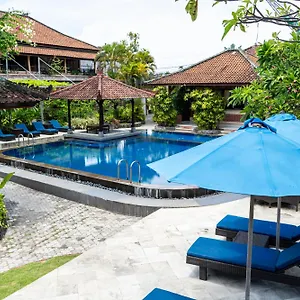 Fat Yogi Kuta (Bali)