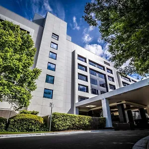 **** Hotel Crowne Plaza Australia