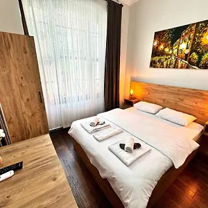 Kadikoey Istanbul