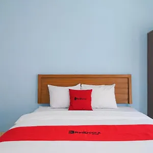 Reddoorz At De'balcon Kuta Bali Kuta (Bali)