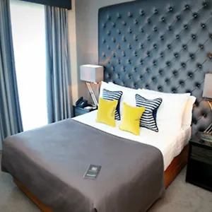 **** Hotel The Continental Hotel, Heathrow Reino Unido